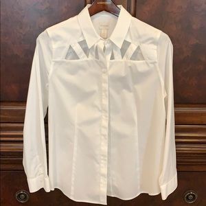 NWT Chico’s blouse